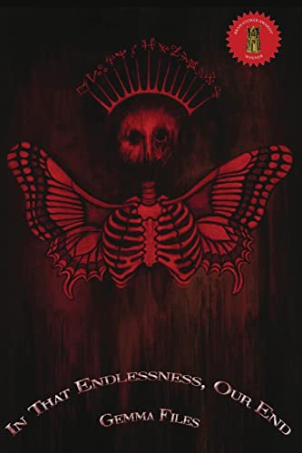 Files - In That Endlessness, Our End - New paperback or softback