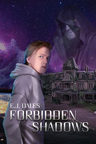 Dales - Forbidden Shadows - New paperback or softback