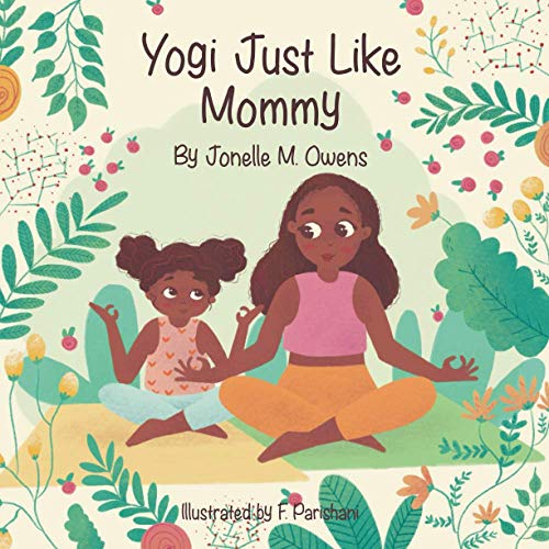Owens - Yogi Just Like oy - New paperback or softback