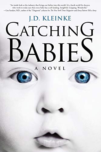 Kleink - Catching Babies - New paperback or softback