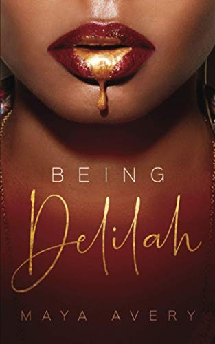 Avery - Being Delilah - New paperback or softback
