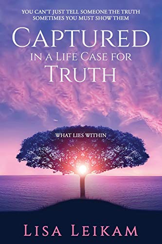 Leikam - Captured In A Life Case For Truth - New paperback or softback