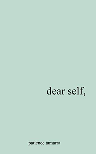 Davis - Dear Self, - New paperback or softback