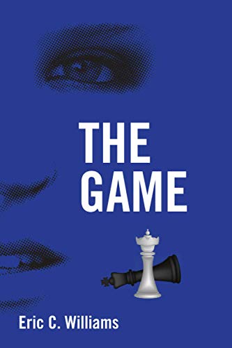 Williams - Game - New paperback or softback