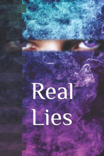 Borandi - Real Lies - New paperback or softback