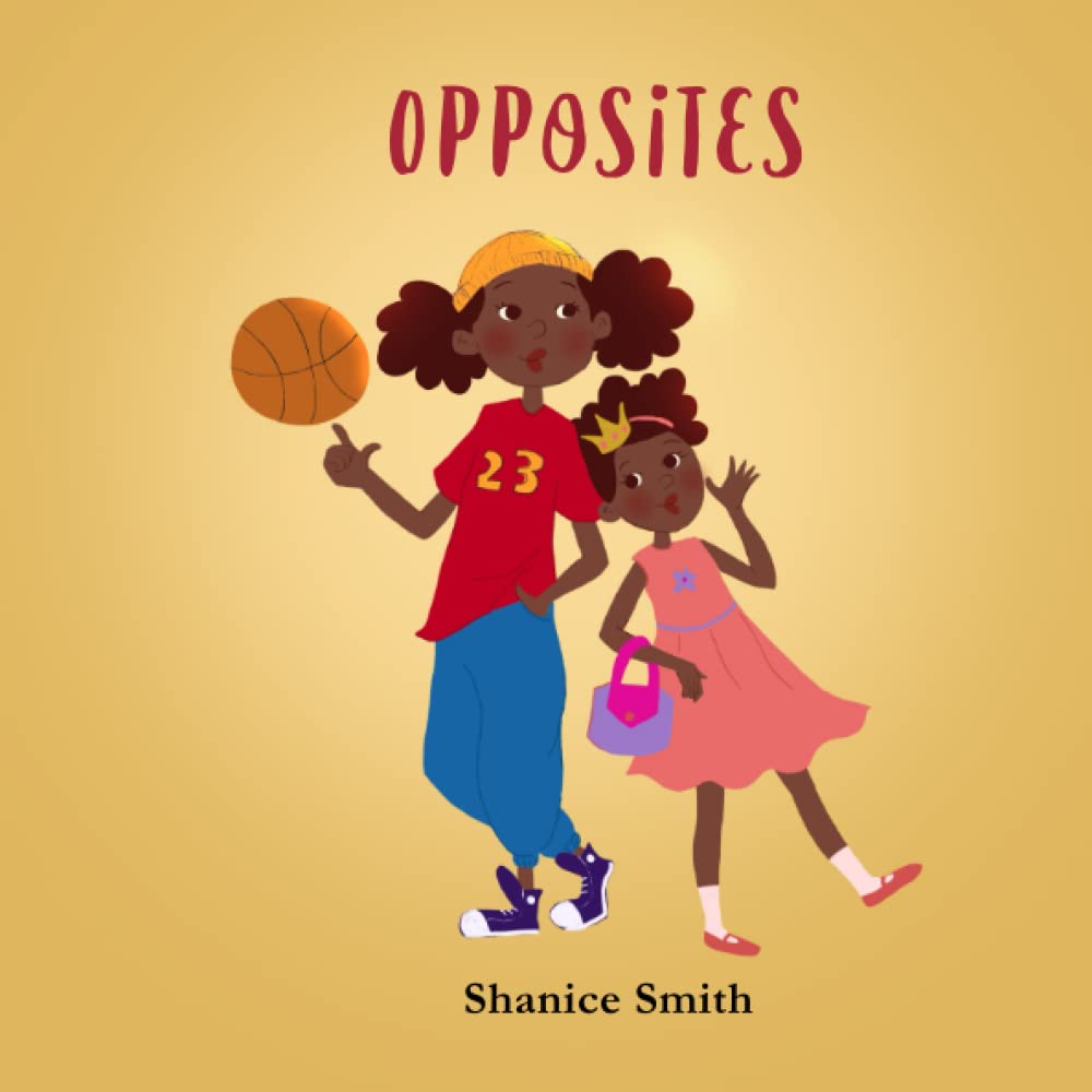 Smit - Opposites - New paperback or softback