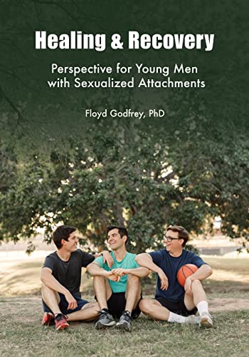 Godfrey - Healing & Recovery - Perspective for Young Men with Sexualiz