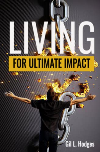 Hodges - Living for Ultimate Impact - New paperback or softback