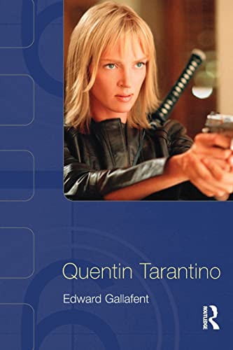 Gallafent - Quentin Tarantino - New paperback or softback