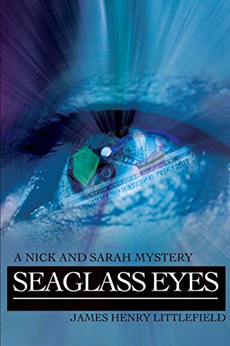 Littlefield - Seaglass Eyes - New paperback or softback