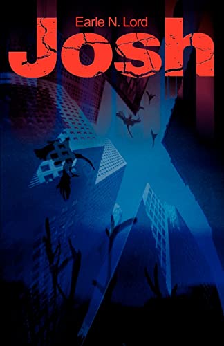Lord - Josh - New paperback or softback