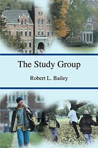 Bailey - Study Group - New paperback or softback