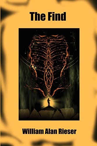 Rieser - Find - New paperback or softback