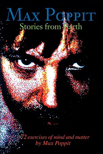 Poppit - Stories from Earth  72 Exercises of Mind and Matter - New pap