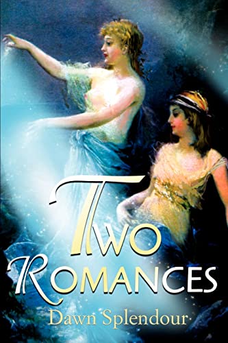 Splendour - Two Romances - New paperback or softback