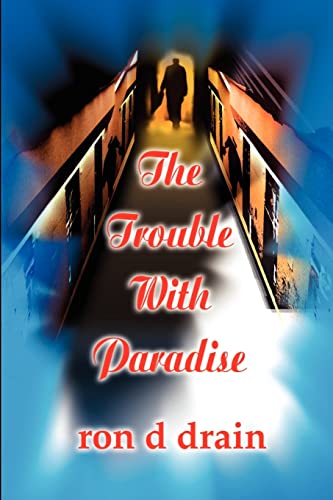 Drain - Trouble with Paradise - New paperback or softback