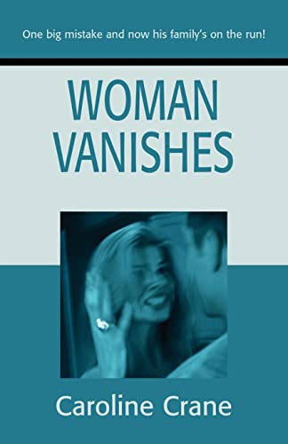 Cran - Woman Vanishes - New paperback or softback