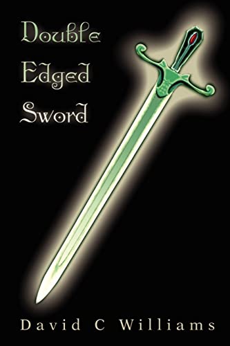 Williams - Double Edged Sword - New paperback or softback