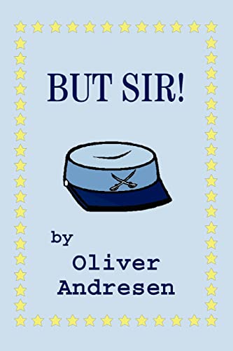 Andresen - But Sir! - New paperback or softback