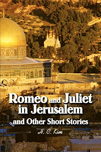 Kim - Romeo and Juliet in Jerusalem and Other Short Stories - New pape