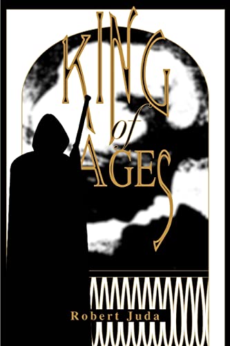 Juda - King of Ages - New paperback or softback