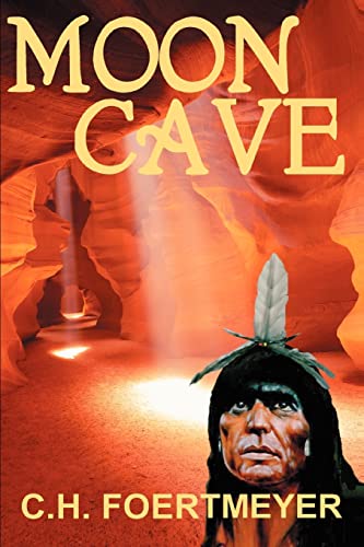 Foertmeyer - Moon Cave - New paperback or softback