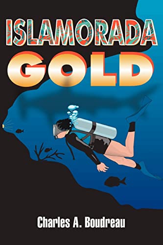 Boudreau - Islamorada Gold - New paperback or softback