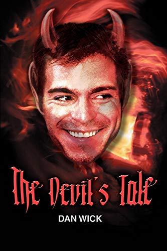 Wick - Devil's Tale - New paperback or softback