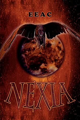 EEAC - Nexia - New paperback or softback