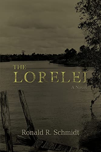 Schmidt - Lorelei - New paperback or softback
