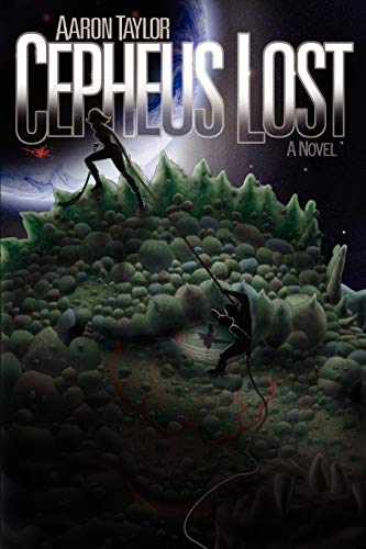 aylor - Cepheus Lost - New paperback or softback