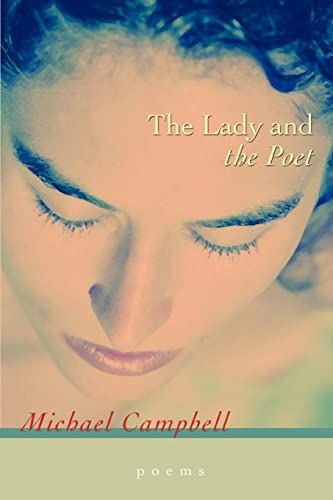 Campbell - Lady and the Poet - New paperback or softback