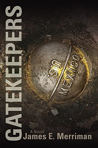 Merriman - Gatekeepers - New paperback or softback
