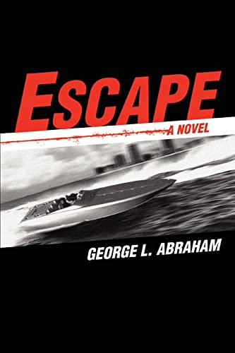 Abraham - Escape - New paperback or softback