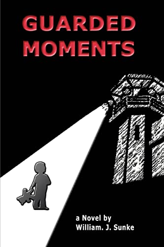 Sunk - Guarded Moments - New paperback or softback