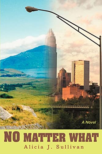 Dirobbio - No Matter What - New paperback or softback