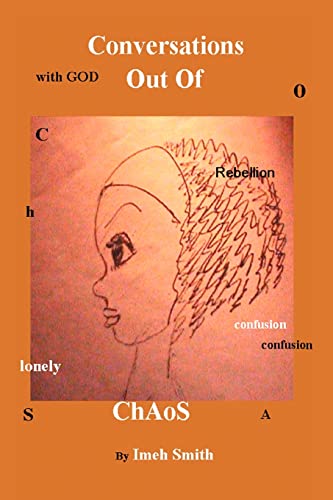 Smit - Conversations Out Of ChAoS - New paperback or softback