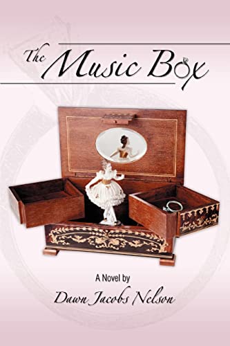 Nelson - Music Box - New paperback or softback