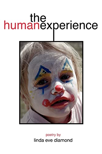 Diamond - Human Experience - New paperback or softback