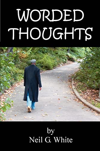 Whit - Worded Thoughts - New paperback or softback