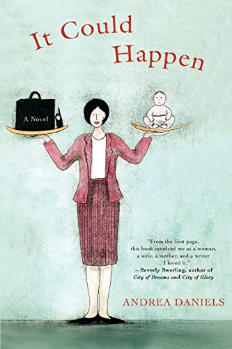 Daniels - It Could Happen - New paperback or softback