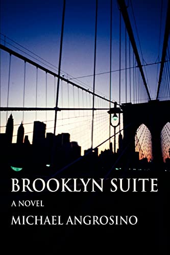Angrosino - Brooklyn Suite - New paperback or softback