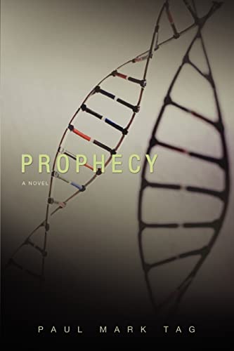 ag - Prophecy - New paperback or softback