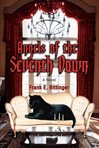 Bittinger - Angels of the Seventh Dawn - New paperback or softback