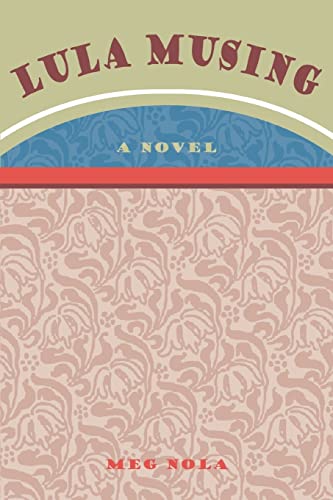 Nola - Lula Musing - New paperback or softback