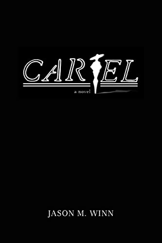 Winn - Cartel - New paperback or softback