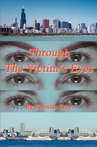 ro - Through The Victim's Eyes - New paperback or softback