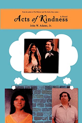 Adams - Acts of Kindness - New paperback or softback