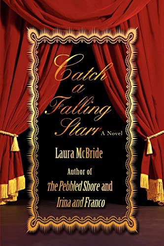 McBrid - Catch a Falling Starr - New paperback or softback