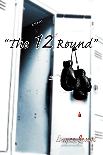 Jones - 12th Round - New paperback or softback